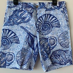 Lily Pulitzer Men’s shorts